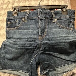 American Eagle Jean shorts!
